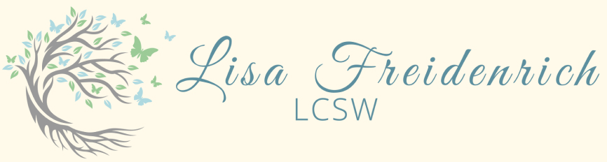 Lisa Freidenrich, LCSW